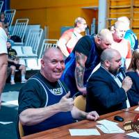 OPEN EURASIA CHAMPIONSHIP IPC/IPC-A/WAA-2025  (часть 2) (Фото №#0278)