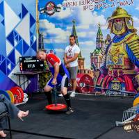 OPEN EURASIA CHAMPIONSHIP IPC/IPC-A/WAA-2025  (часть 2) (Фото №#0286)