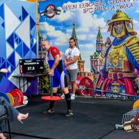 OPEN EURASIA CHAMPIONSHIP IPC/IPC-A/WAA-2025  (часть 2) (Фото №#0288)