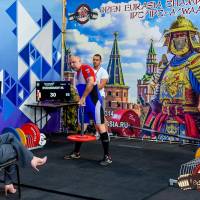 OPEN EURASIA CHAMPIONSHIP IPC/IPC-A/WAA-2025  (часть 2) (Фото №#0294)