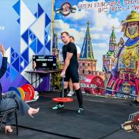 OPEN EURASIA CHAMPIONSHIP IPC/IPC-A/WAA-2025  (часть 2) (Фото №#0298)