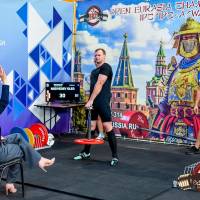 OPEN EURASIA CHAMPIONSHIP IPC/IPC-A/WAA-2025  (часть 2) (Фото №#0299)