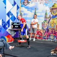 OPEN EURASIA CHAMPIONSHIP IPC/IPC-A/WAA-2025  (часть 2) (Фото №#0306)