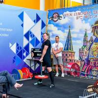 OPEN EURASIA CHAMPIONSHIP IPC/IPC-A/WAA-2025  (часть 2) (Фото №#0316)