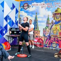 OPEN EURASIA CHAMPIONSHIP IPC/IPC-A/WAA-2025  (часть 2) (Фото №#0322)