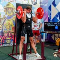 OPEN EURASIA CHAMPIONSHIP IPC/IPC-A/WAA-2025  (часть 2) (Фото №#0343)