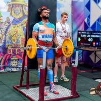 OPEN EURASIA CHAMPIONSHIP IPC/IPC-A/WAA-2025  (часть 2) (Фото №#0362)