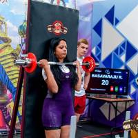 OPEN EURASIA CHAMPIONSHIP IPC/IPC-A/WAA-2025  (часть 2) (Фото №#0367)