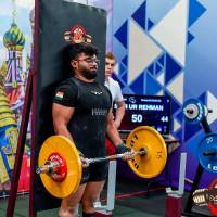 OPEN EURASIA CHAMPIONSHIP IPC/IPC-A/WAA-2025  (часть 2) (Фото №#0369)