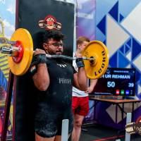 OPEN EURASIA CHAMPIONSHIP IPC/IPC-A/WAA-2025  (часть 2) (Фото №#0370)