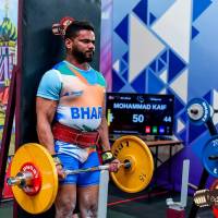 OPEN EURASIA CHAMPIONSHIP IPC/IPC-A/WAA-2025  (часть 2) (Фото №#0372)