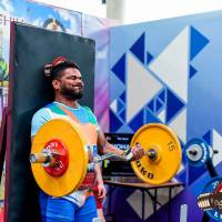OPEN EURASIA CHAMPIONSHIP IPC/IPC-A/WAA-2025  (часть 2) (Фото №#0373)