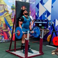 OPEN EURASIA CHAMPIONSHIP IPC/IPC-A/WAA-2025  (часть 2) (Фото №#0374)