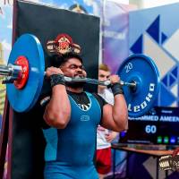 OPEN EURASIA CHAMPIONSHIP IPC/IPC-A/WAA-2025  (часть 2) (Фото №#0377)