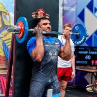 OPEN EURASIA CHAMPIONSHIP IPC/IPC-A/WAA-2025  (часть 2) (Фото №#0380)