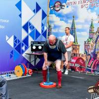 OPEN EURASIA CHAMPIONSHIP IPC/IPC-A/WAA-2025  (часть 2) (Фото №#0381)