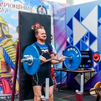 OPEN EURASIA CHAMPIONSHIP IPC/IPC-A/WAA-2025  (часть 2) (Фото №#0385)