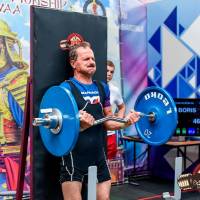 OPEN EURASIA CHAMPIONSHIP IPC/IPC-A/WAA-2025  (часть 2) (Фото №#0386)