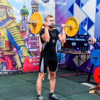 OPEN EURASIA CHAMPIONSHIP IPC/IPC-A/WAA-2025  (часть 2) (Фото №#0408)