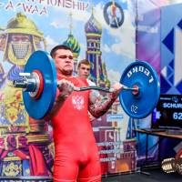 OPEN EURASIA CHAMPIONSHIP IPC/IPC-A/WAA-2025  (часть 2) (Фото №#0432)