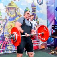 OPEN EURASIA CHAMPIONSHIP IPC/IPC-A/WAA-2025  (часть 2) (Фото №#0449)