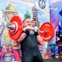 OPEN EURASIA CHAMPIONSHIP IPC/IPC-A/WAA-2025  (часть 2) (Фото №#0450)
