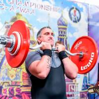 OPEN EURASIA CHAMPIONSHIP IPC/IPC-A/WAA-2025  (часть 2) (Фото №#0452)