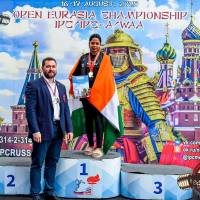 OPEN EURASIA CHAMPIONSHIP IPC/IPC-A/WAA-2025  (часть 2) (Фото №#0456)