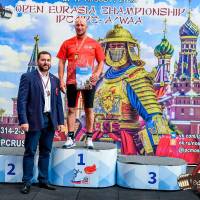 OPEN EURASIA CHAMPIONSHIP IPC/IPC-A/WAA-2025  (часть 2) (Фото №#0466)