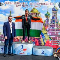 OPEN EURASIA CHAMPIONSHIP IPC/IPC-A/WAA-2025  (часть 2) (Фото №#0472)
