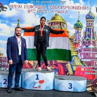 OPEN EURASIA CHAMPIONSHIP IPC/IPC-A/WAA-2025  (часть 2) (Фото №#0473)