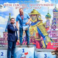 OPEN EURASIA CHAMPIONSHIP IPC/IPC-A/WAA-2025  (часть 2) (Фото №#0504)