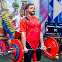 OPEN EURASIA CHAMPIONSHIP IPC/IPC-A/WAA-2025  (часть 2) (Фото №#0536)