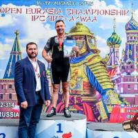 OPEN EURASIA CHAMPIONSHIP IPC/IPC-A/WAA-2025  (часть 2) (Фото №#0555)