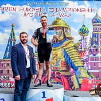 OPEN EURASIA CHAMPIONSHIP IPC/IPC-A/WAA-2025  (часть 2) (Фото №#0556)