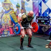 OPEN EURASIA CHAMPIONSHIP IPC/IPC-A/WAA-2025  (часть 2) (Фото №#0557)