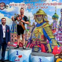 OPEN EURASIA CHAMPIONSHIP IPC/IPC-A/WAA-2025  (часть 2) (Фото №#0574)