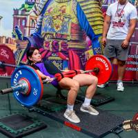 OPEN EURASIA CHAMPIONSHIP IPC/IPC-A/WAA-2025  (часть 2) (Фото №#0608)