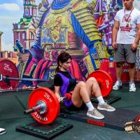 OPEN EURASIA CHAMPIONSHIP IPC/IPC-A/WAA-2025  (часть 2) (Фото №#0620)