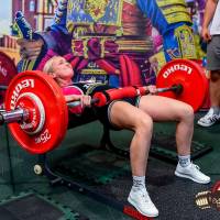 OPEN EURASIA CHAMPIONSHIP IPC/IPC-A/WAA-2025  (часть 2) (Фото №#0629)