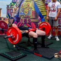 OPEN EURASIA CHAMPIONSHIP IPC/IPC-A/WAA-2025  (часть 2) (Фото №#0634)
