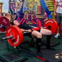 OPEN EURASIA CHAMPIONSHIP IPC/IPC-A/WAA-2025  (часть 2) (Фото №#0635)