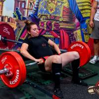 OPEN EURASIA CHAMPIONSHIP IPC/IPC-A/WAA-2025  (часть 2) (Фото №#0636)