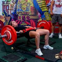 OPEN EURASIA CHAMPIONSHIP IPC/IPC-A/WAA-2025  (часть 2) (Фото №#0643)