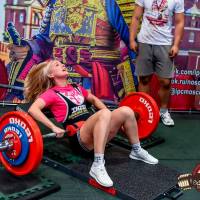 OPEN EURASIA CHAMPIONSHIP IPC/IPC-A/WAA-2025  (часть 2) (Фото №#0652)