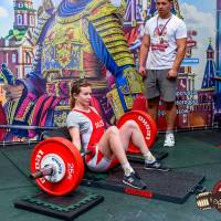 OPEN EURASIA CHAMPIONSHIP IPC/IPC-A/WAA-2025  (часть 2) (Фото №#0656)