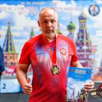 OPEN EURASIA CHAMPIONSHIP IPC/IPC-A/WAA-2025  (часть 2) (Фото №#0663)