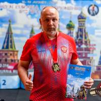 OPEN EURASIA CHAMPIONSHIP IPC/IPC-A/WAA-2025  (часть 2) (Фото №#0664)