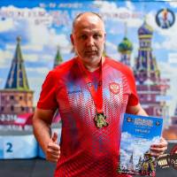 OPEN EURASIA CHAMPIONSHIP IPC/IPC-A/WAA-2025  (часть 2) (Фото №#0665)