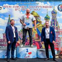 OPEN EURASIA CHAMPIONSHIP IPC/IPC-A/WAA-2025  (часть 2) (Фото №#0685)